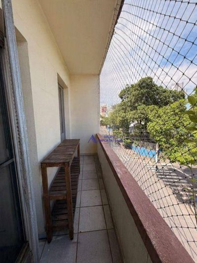 Apartamento, 2 quartos, 86 m² - Foto 2