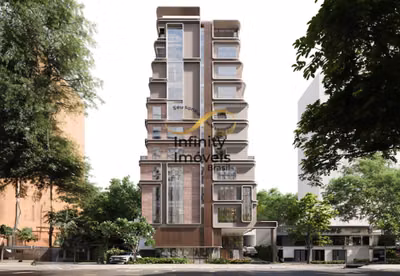 Apartamento, 2 quartos, 97 m² - Foto 1