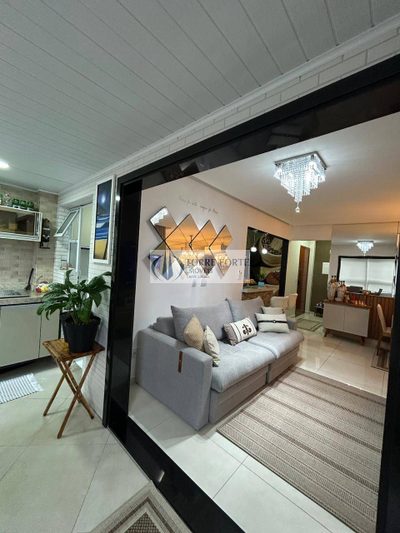 Apartamento, 2 quartos, 88 m² - Foto 5