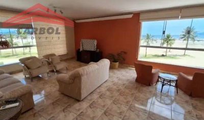 Apartamento, 3 quartos, 180 m² - Foto 1