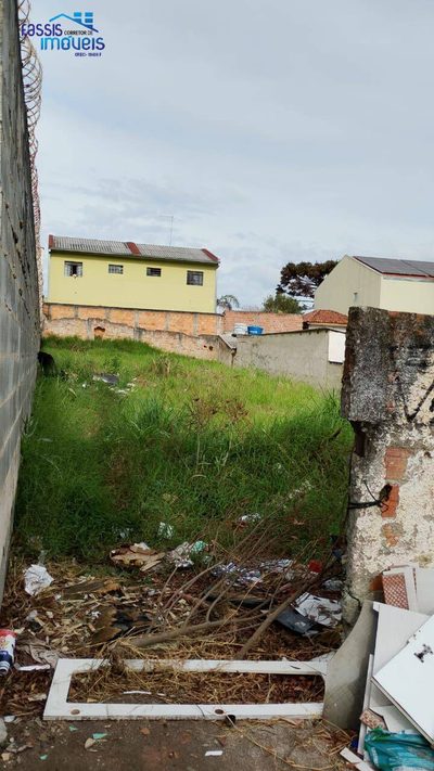 Terreno, 480 m² - Foto 4