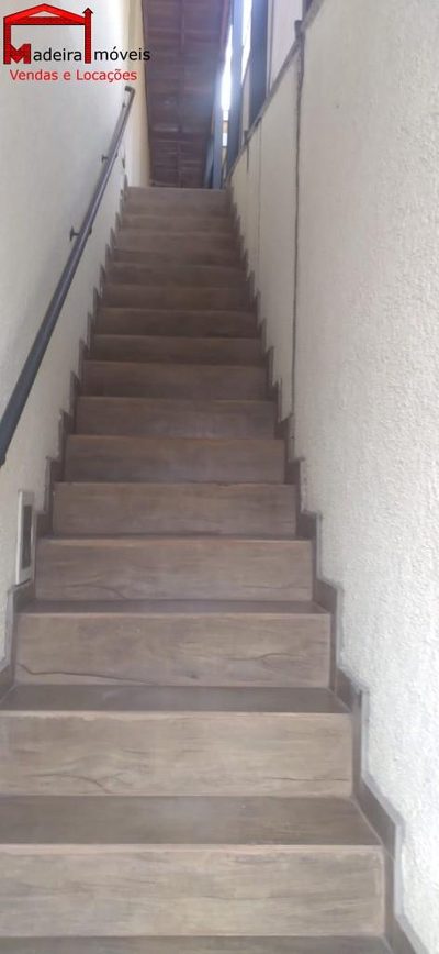 Casa, 1 quarto, 25 m² - Foto 3