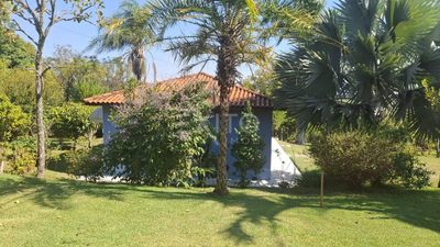 Sítio, 3 quartos, 122 m² - Foto 5