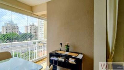 Apartamento, 2 quartos, 64 m² - Foto 2