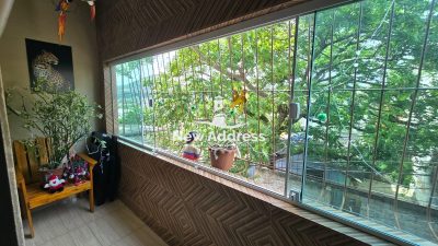 Casa, 2 quartos, 190 m² - Foto 3