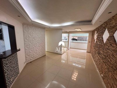 Apartamento, 3 quartos, 83 m² - Foto 1