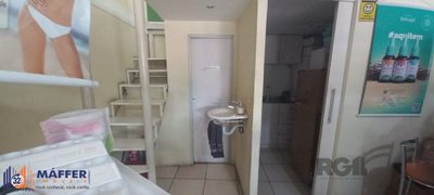 Loja-Salão, 144 m² - Foto 3
