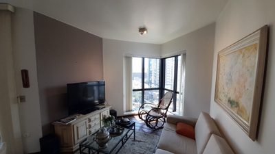 Apartamento, 3 quartos, 170 m² - Foto 4