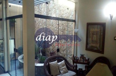 Casa, 3 quartos, 400 m² - Foto 3