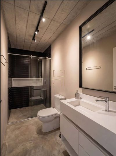 Kitnet-Studio, 37 m² - Foto 2