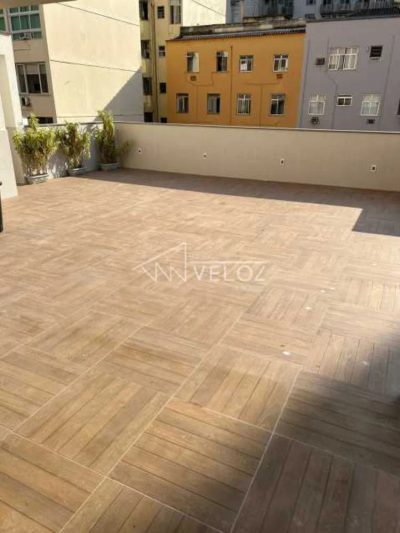 Apartamento, 1 quarto, 39 m² - Foto 2