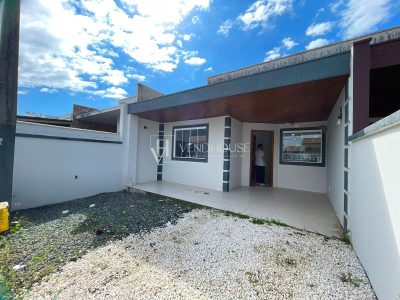 Casa, 2 quartos, 60 m² - Foto 1