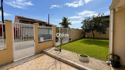 Casa, 5 quartos, 341 m² - Foto 2