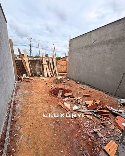 Casa, 3 quartos, 120 m² - Foto 3