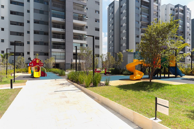 Apartamento, 2 quartos, 63 m² - Foto 3
