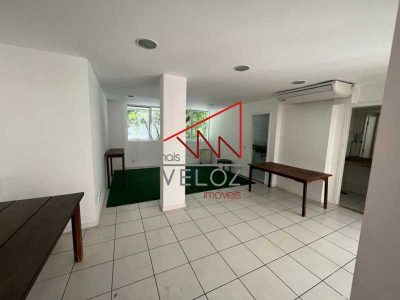 Apartamento, 2 quartos, 66 m² - Foto 3