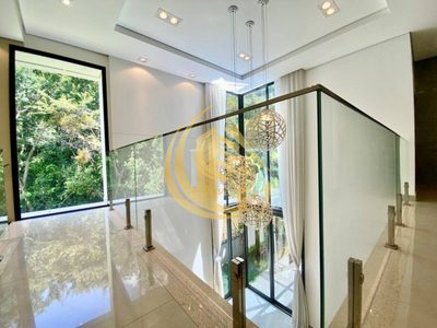 Sobrado, 3 quartos, 283 m² - Foto 5