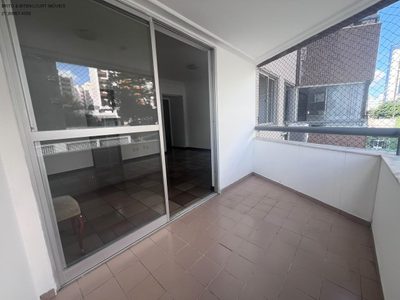 Apartamento, 3 quartos, 83 m² - Foto 2