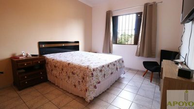 Casa, 3 quartos, 218 m² - Foto 4