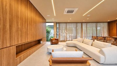 Casa, 5 quartos, 689 m² - Foto 5