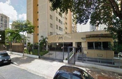 Apartamento, 2 quartos, 53 m² - Foto 1
