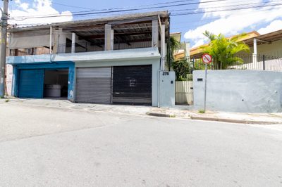 Prédio Inteiro, 270 m² - Foto 5