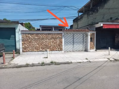 Casa, 2 quartos, 300 m² - Foto 1