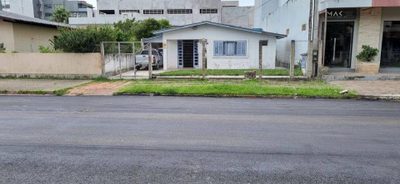 Casa, 3 quartos, 384 m² - Foto 1