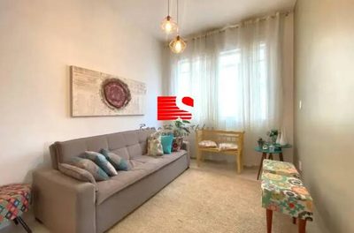 Apartamento, 2 quartos, 66 m² - Foto 2
