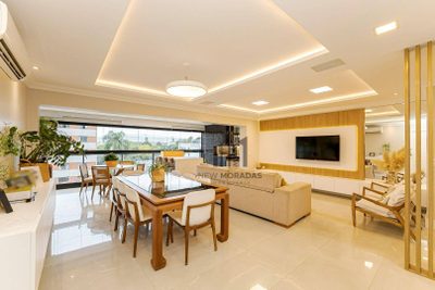 Apartamento, 4 quartos, 181 m² - Foto 1