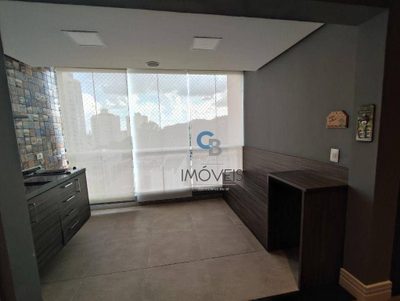 Apartamento, 2 quartos, 84 m² - Foto 2