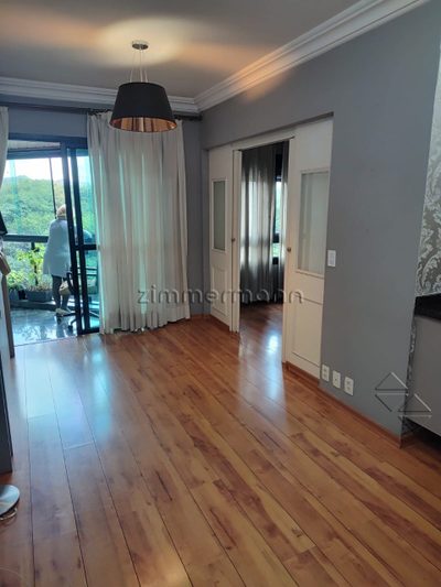 Apartamento, 1 quarto, 36 m² - Foto 3