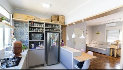 Apartamento, 3 quartos, 82 m² - Foto 5