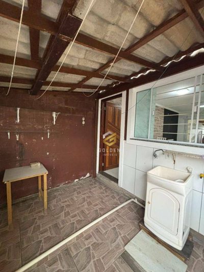 Casa, 2 quartos, 60 m² - Foto 2