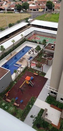 Apartamento, 3 quartos, 69 m² - Foto 2