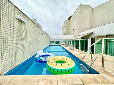 Cobertura, 5 quartos, 389 m² - Foto 3
