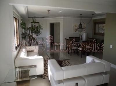 Apartamento, 4 quartos, 198 m² - Foto 1