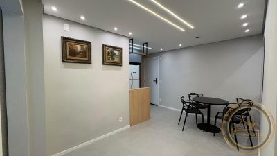 Apartamento, 2 quartos, 49 m² - Foto 1