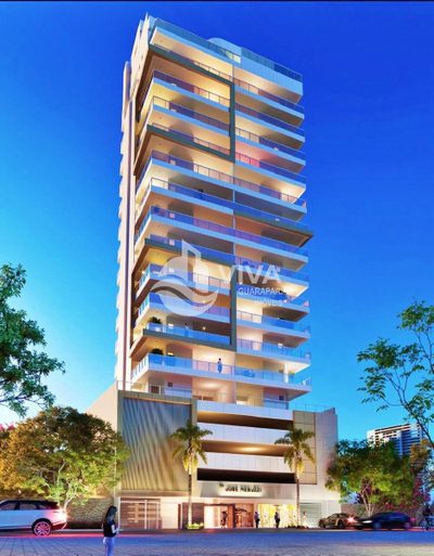 Apartamento, 3 quartos, 112 m² - Foto 2