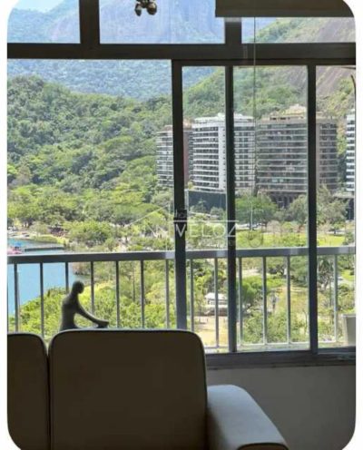 Apartamento, 3 quartos, 95 m² - Foto 4