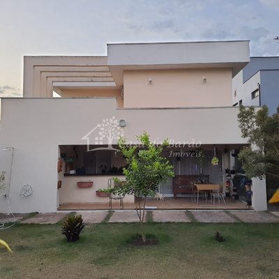 Casa de Condomínio, 4 quartos - Foto 4
