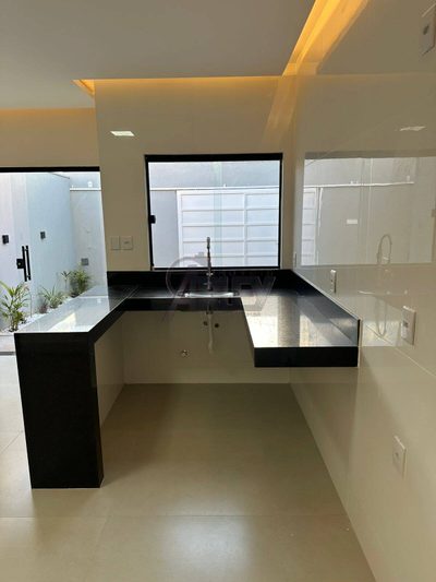 Casa, 3 quartos - Foto 2
