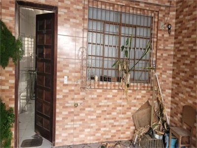 Sobrado, 3 quartos, 125 m² - Foto 3