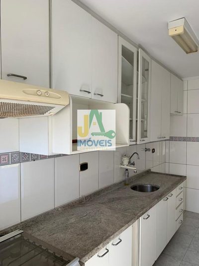 Apartamento, 2 quartos, 72 m² - Foto 4