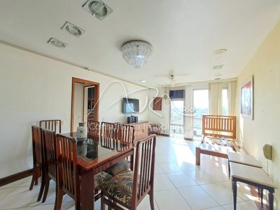 Cobertura, 3 quartos, 120 m² - Foto 4