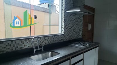 Casa, 3 quartos, 140 m² - Foto 3