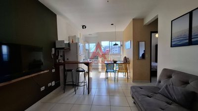 Apartamento, 2 quartos, 52 m² - Foto 1