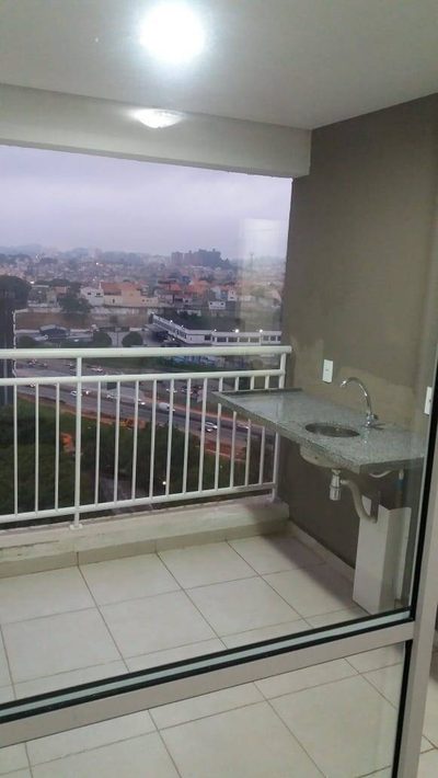 Apartamento, 2 quartos, 70 m² - Foto 5
