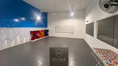 Loja-Salão, 750 m² - Foto 1