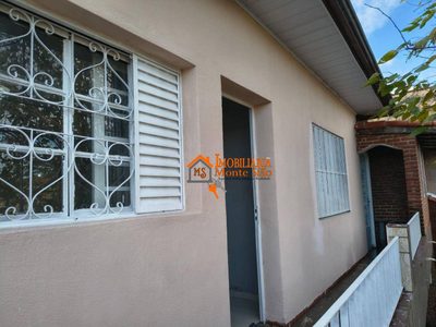 Sobrado, 3 quartos, 100 m² - Foto 3